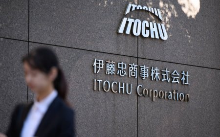 Itochu set to take Dentsu Soken private in $1.3 billion deal