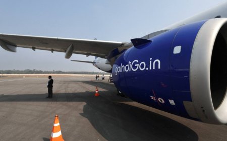 India’s aviation boom faces turbulence amid safety concerns