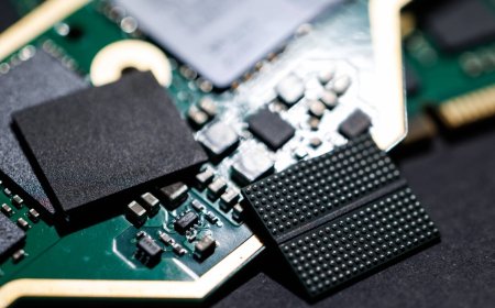 SK Hynix weighs Japan memory fab partnership to supply AI boom