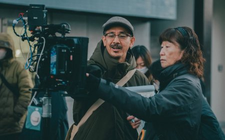 Realism and research underpin film with autistic protagonist