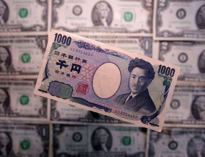 Bessent and the Fed help Japan reverse months of yen losses
