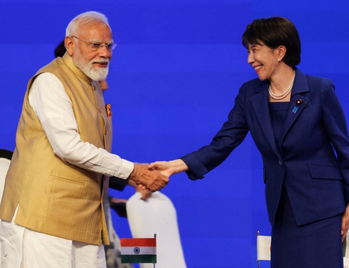 Japan eyes diplomatic support for firms’ entry into India
