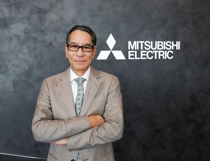 Mitsubishi Electric to start industrial buildup for GCAP fighter