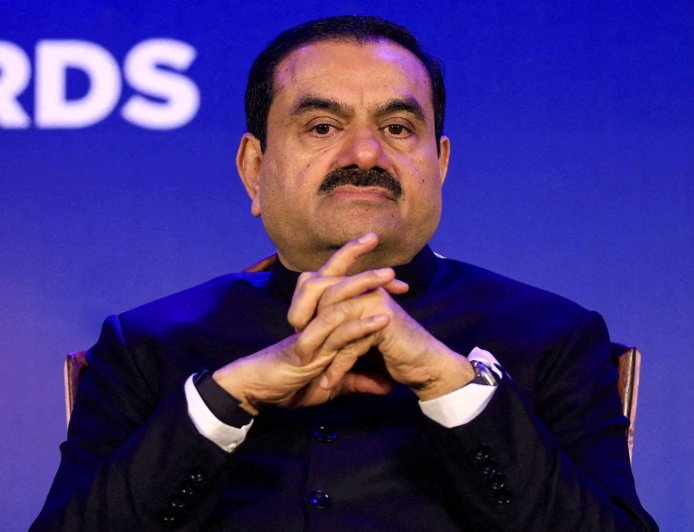 Gautam Adani wins dismissal of U.S. securities fraud charges
