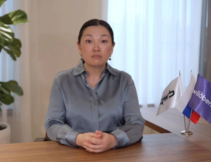 She is Russia’s richest woman. Her business empire is going up in flames.