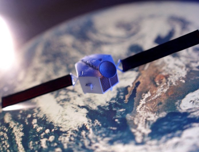 As Europe rearms, Italy’s fragmented space sector faces a scale test