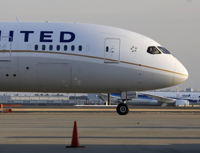 United Airlines continues Japan expansion with new Okinawa and Osaka routes
