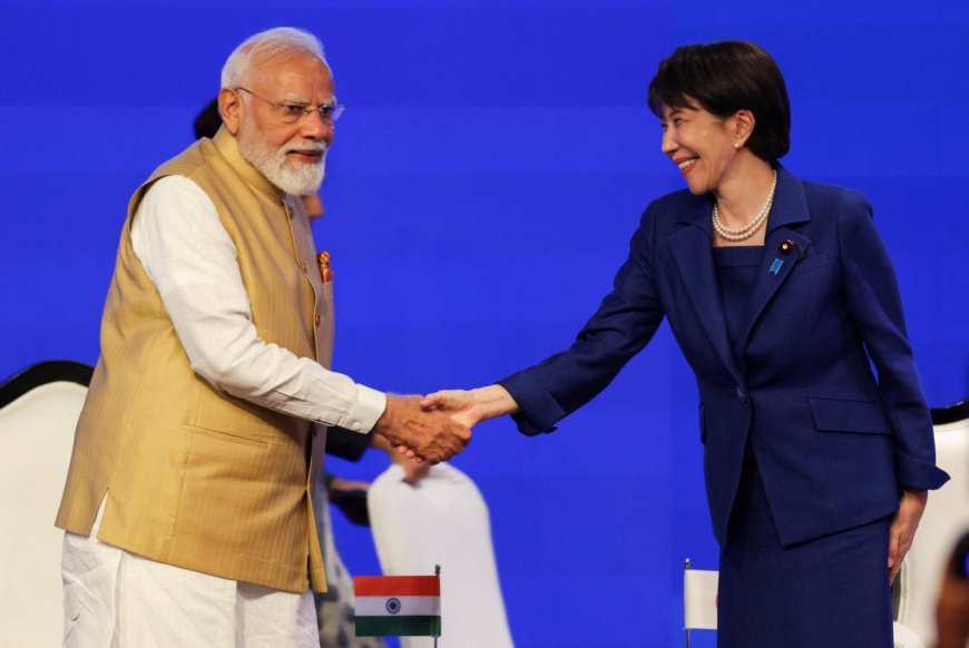 Japan eyes diplomatic support for firms’ entry into India