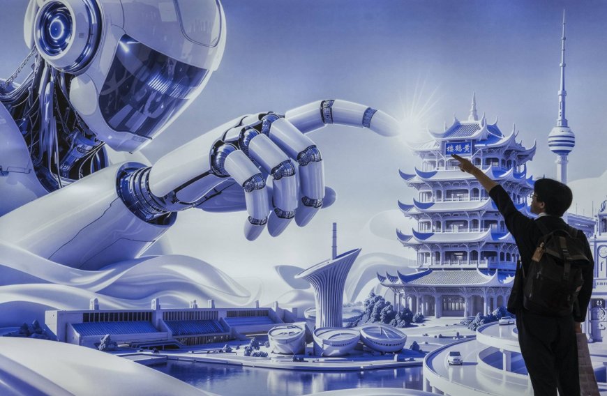 China’s AI blitz creates ‘death zone’ for rival U.S. model makers