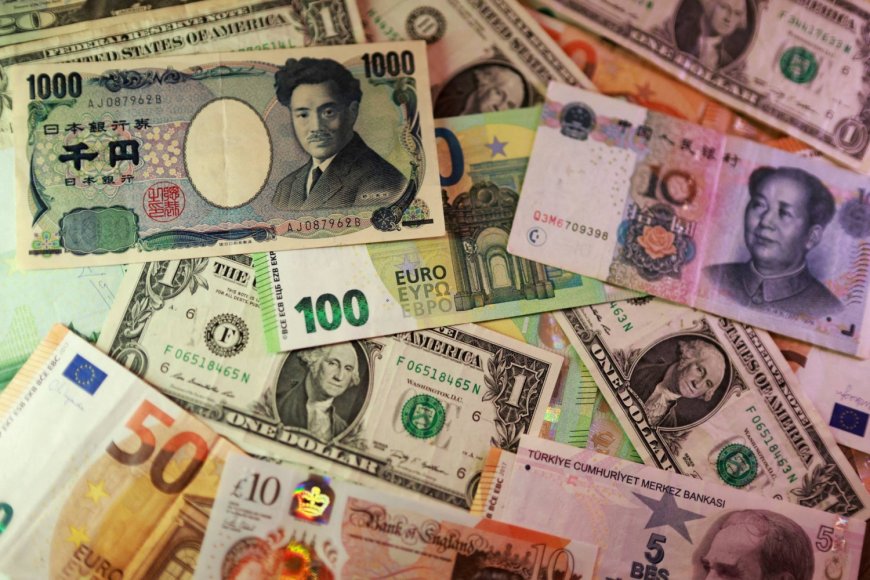 Yen erases half of intervention gains as traders test Japan and U.S. authorities