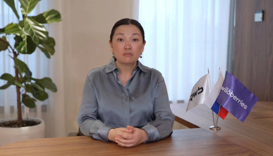 She is Russia’s richest woman. Her business empire is going up in flames.