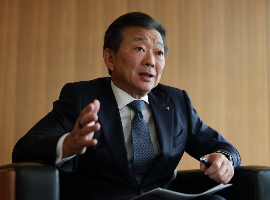 Tokyo Kiraboshi to consolidate consulting and systems divisions