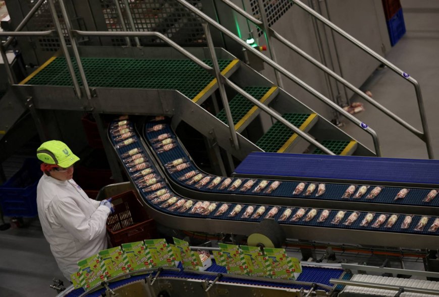 Ice cream makers bet consumers still want treats, just healthier ones