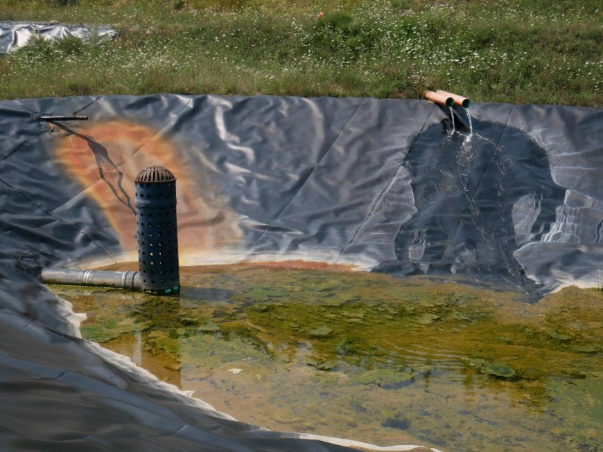 In U.S., rare earths extracted from coal mine wastewater