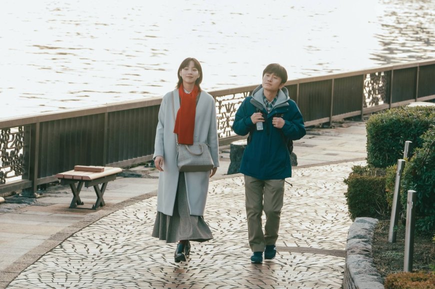 ‘Lives at Right Angles’ offers seldom-seen portrayal of autism in Japan