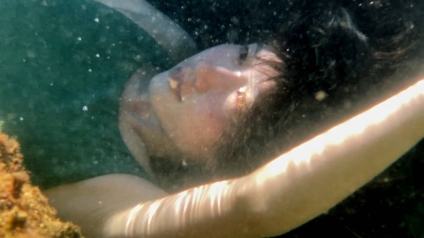 ‘Masayume’ finds Zen in the messiness of being human