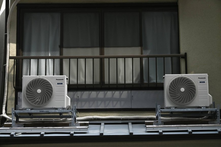 Japan’s power prices climb to highest since 2023 on heat wave