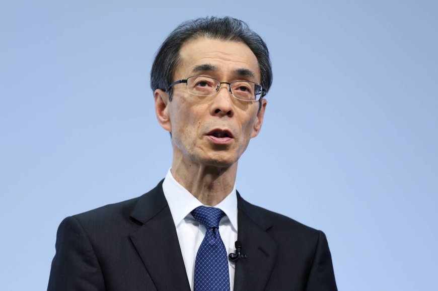 Honda eyes U.S. to build newest factory, top executive says