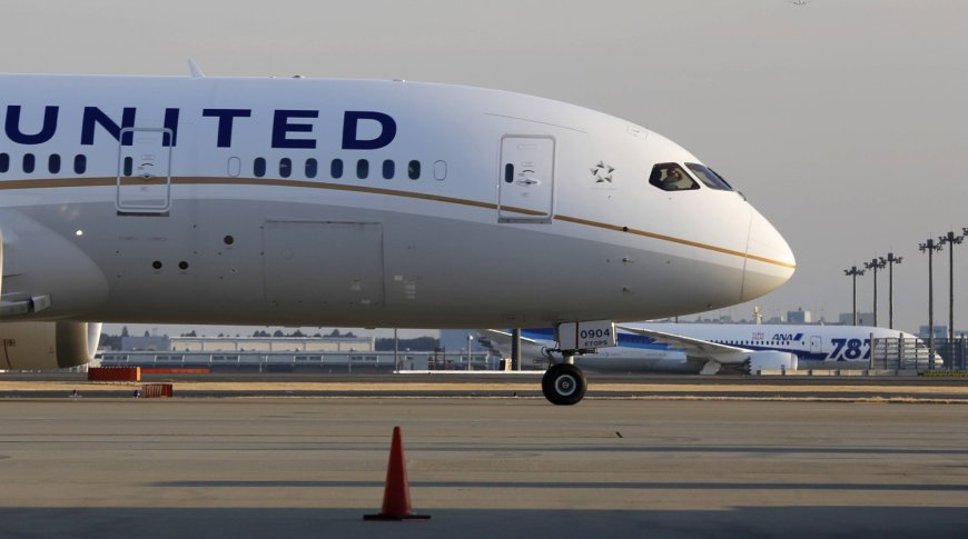 United Airlines continues Japan expansion with new Okinawa and Osaka routes