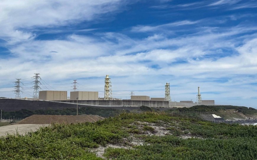 Chubu Electric faces scrutiny over reactor decommissioning costs