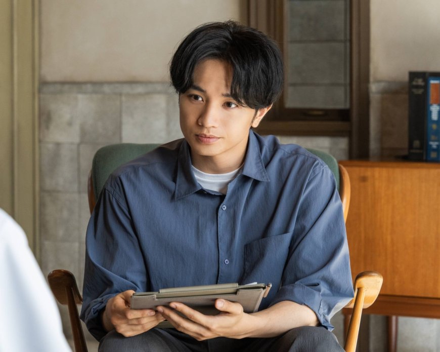 Let’s talk about ‘S&X,’ baby: Netflix drama on sexuality falls flat