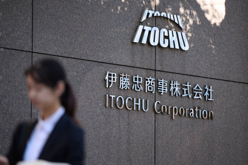Itochu set to take Dentsu Soken private in $1.3 billion deal