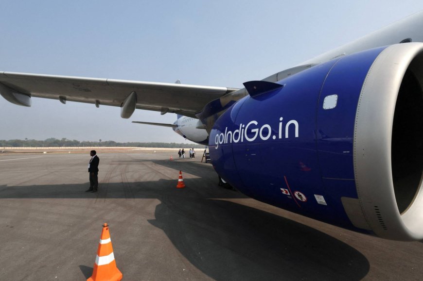 India’s aviation boom faces turbulence amid safety concerns