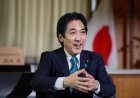 Japan’s Kiuchi says record budget requests need broad comparison