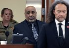 30 years on, former gang member found guilty of murdering Tupac Shakur