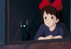 Kiki returns for a charming second act