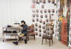 Mari Katayama forges worlds and rips off the labels