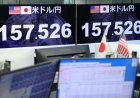 Yen rallies after Bessent’s Abenomics comment