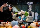 Tech pilgrims flock to China as global innovation race heats up