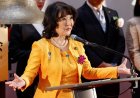 The woman at the center of Japan’s currency fight