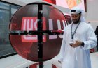 Middle East’s data center push endures under cloud of war