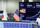 Japan likely sold Treasurys to fund record yen intervention