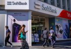 SoftBank’s ¥1 trillion retail bond rejuvenates Japan debt market