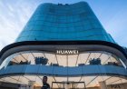 Huawei heads to trial in U.S. over its business dealings in Iran