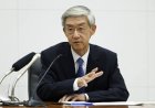 BOJ will keep raising benchmark rate to cap price trend at 2%, board member says