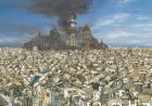 Anime didn’t change after 9/11, but 9/11 changed how I watched anime.