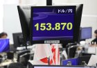Some analysts forecast the yen going to ¥150 to the dollar, others not so sure