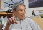 Former Sega president recalls being ‘impressed’ with Nvidia’s Huong
