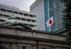 BOJ set to raise interest rate to 1.25% next week