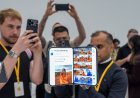 Apple’s foldable iPhone poses a $1,999 question: Who is it for?