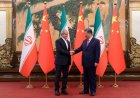 How a billion-dollar sanctions dodge kept Chinese goods flowing to Iran