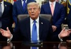 Trump’s AI defense defies voter unease heading into midterms