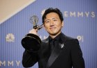 Who is Hiro Murai, the Tokyo-born director who made Emmy history?