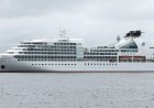 Tokyo-based MOL Cruises set to debut new all-suite ship
