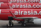 Amid concerns over AirAsia’s financial health, Malaysia talks to rival airlines