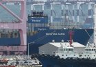 South Korea’s PanStar plans more Arctic trips after 20-day Europe run